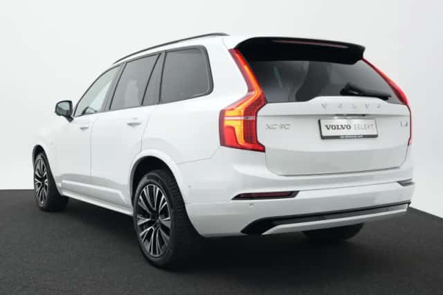 Volvo XC90 (2022) thumbnail 68