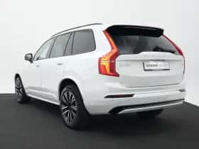 Volvo XC90 (2022) thumbnail 68