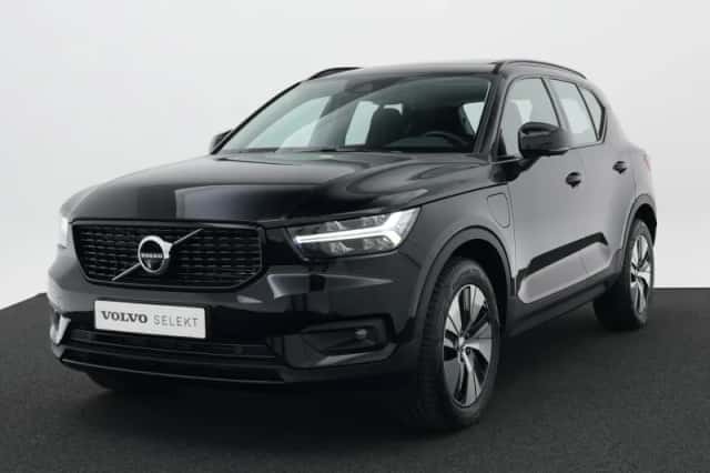Volvo XC40 (2020) thumbnail 1