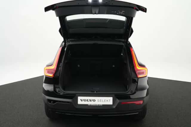 Volvo XC40 (2020) thumbnail 13