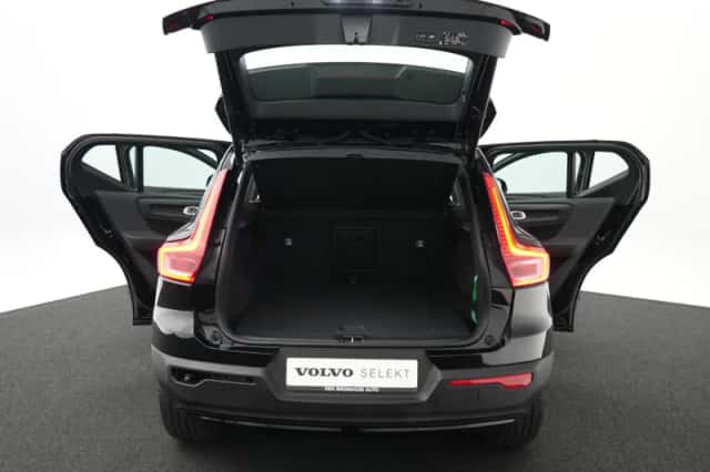 Volvo XC40 (2020) thumbnail 14