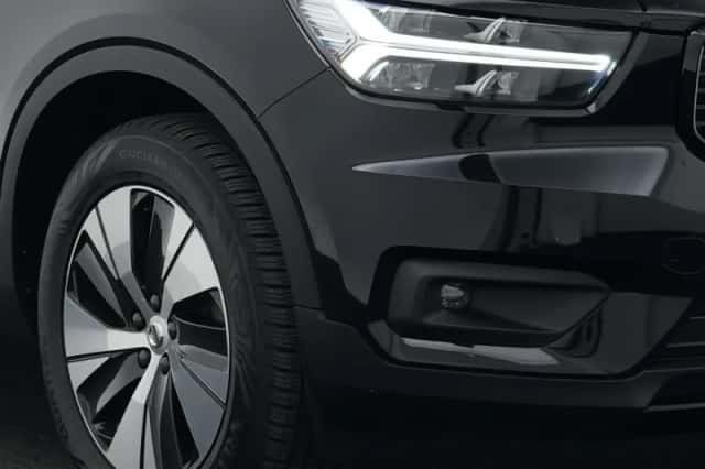 Volvo XC40 (2020) thumbnail 16