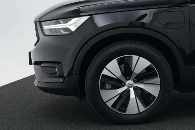Volvo XC40 (2020) thumbnail 17