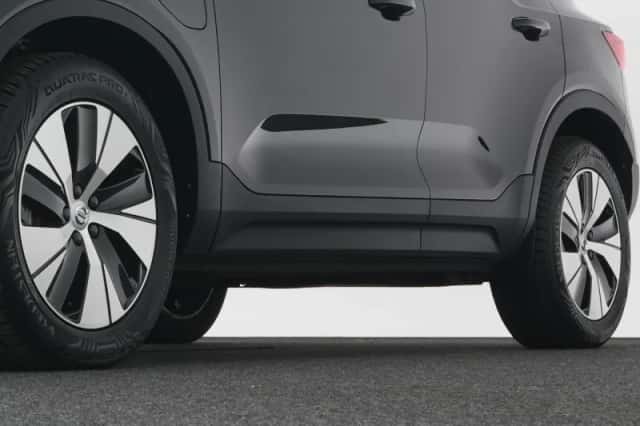 Volvo XC40 (2020) thumbnail 23