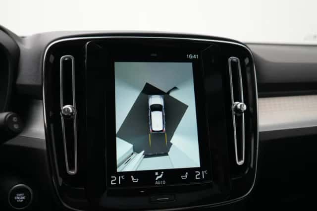 Volvo XC40 (2020) thumbnail 26