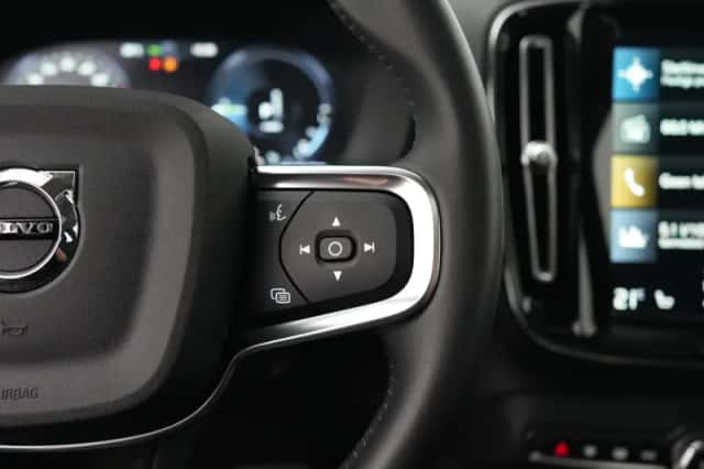 Volvo XC40 (2020) thumbnail 34
