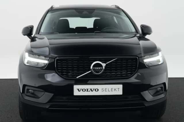 Volvo XC40 (2020) thumbnail 5