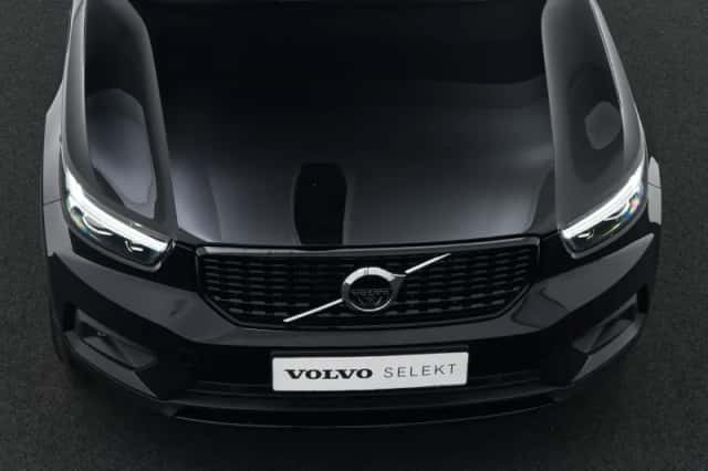 Volvo XC40 (2020) thumbnail 43