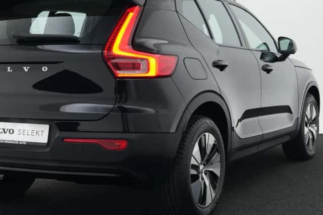 Volvo XC40 (2020) thumbnail 44