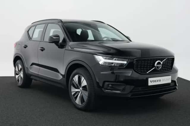 Volvo XC40 (2020) thumbnail 49