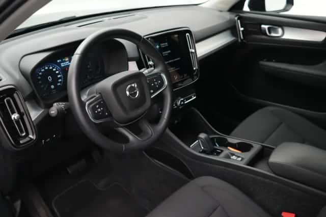 Volvo XC40 (2020) thumbnail 8