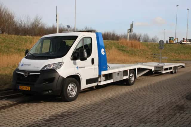 Opel Movano (2024) thumbnail 1
