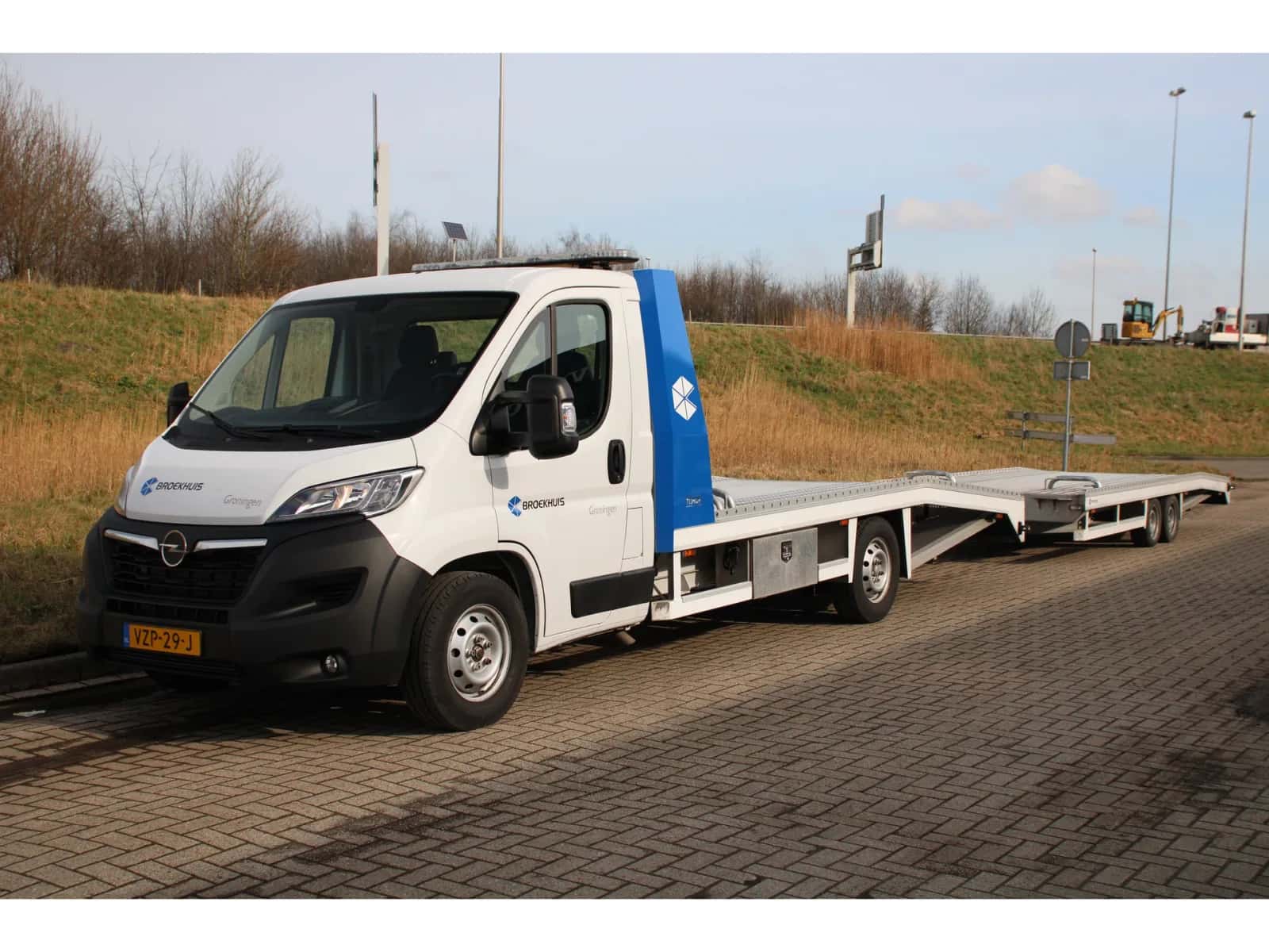 Opel Movano (2024) — foto 1