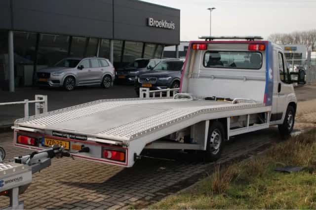 Opel Movano (2024) thumbnail 18