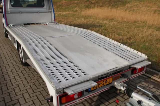 Opel Movano (2024) thumbnail 20