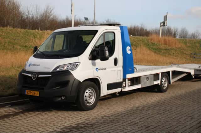 Opel Movano (2024) thumbnail 3