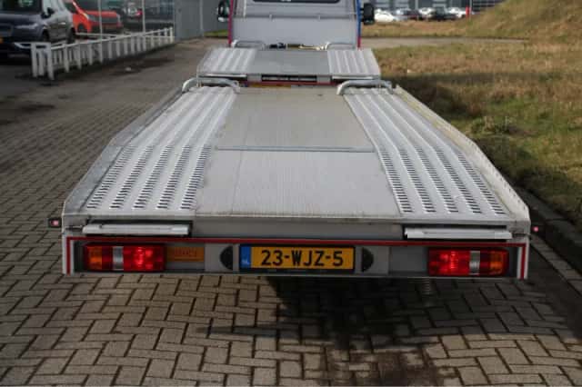 Opel Movano (2024) thumbnail 21