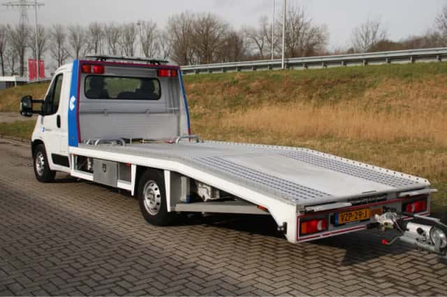 Opel Movano (2024) thumbnail 4