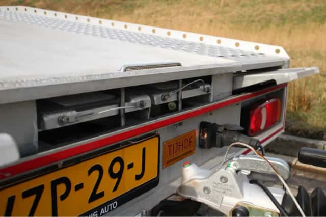 Opel Movano (2024) thumbnail 9
