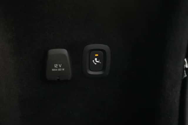 Volvo V60 (2019) thumbnail 22