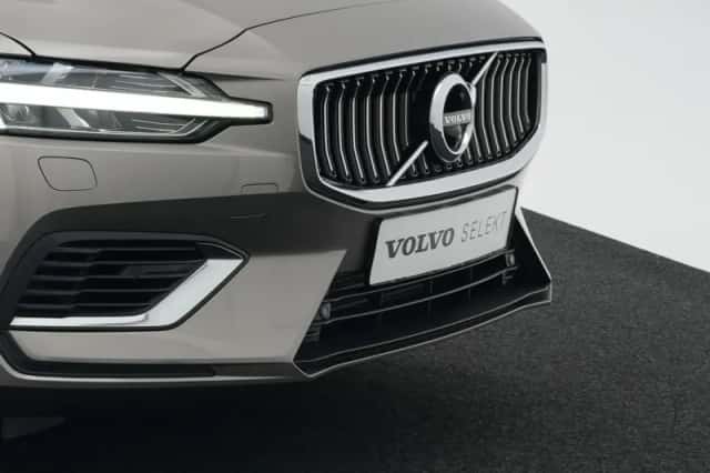 Volvo V60 (2019) thumbnail 33