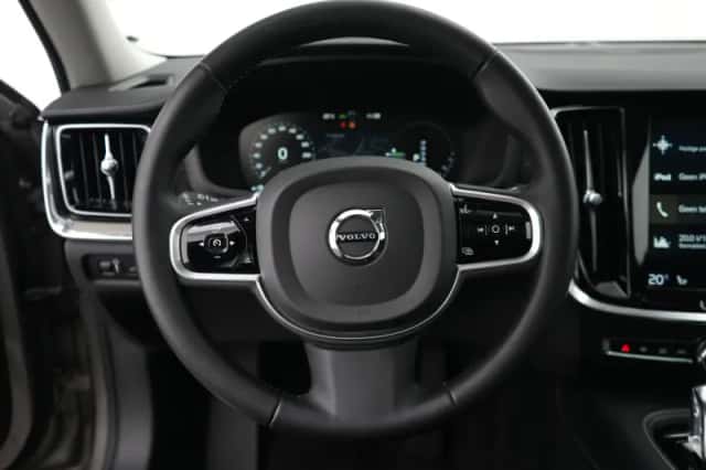 Volvo V60 (2019) thumbnail 36
