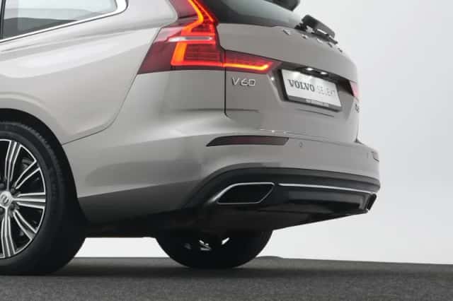 Volvo V60 (2019) thumbnail 40
