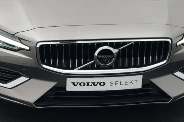 Volvo V60 (2019) thumbnail 41