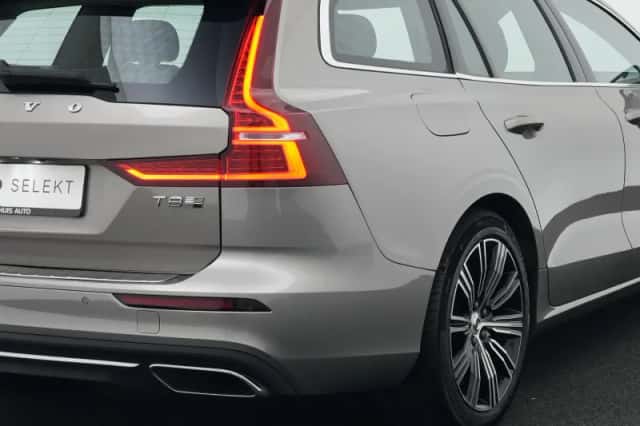 Volvo V60 (2019) thumbnail 42