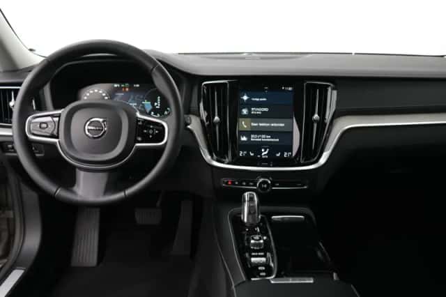 Volvo V60 (2019) thumbnail 7