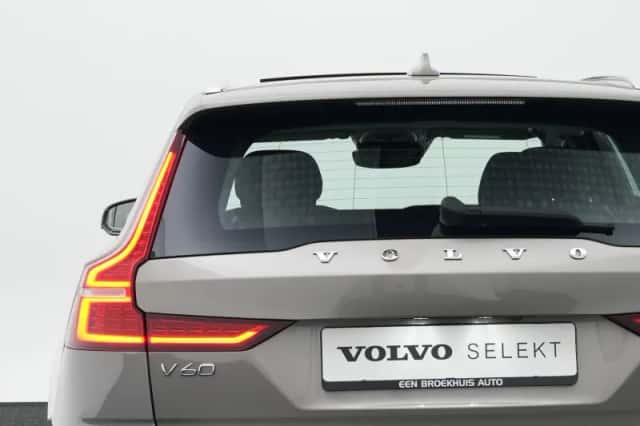 Volvo V60 (2019) thumbnail 63