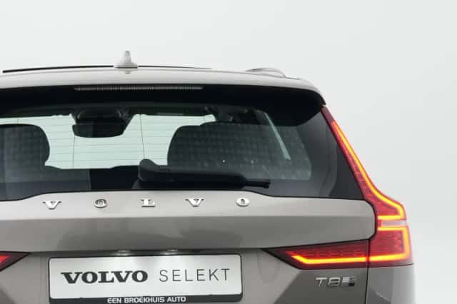 Volvo V60 (2019) thumbnail 64