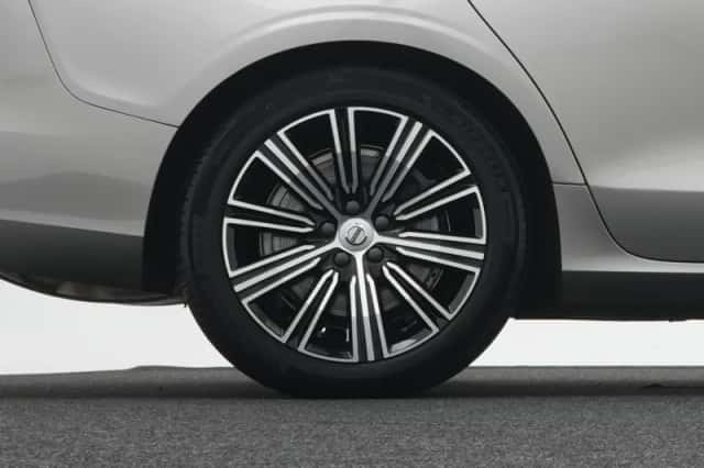 Volvo V60 (2019) thumbnail 67