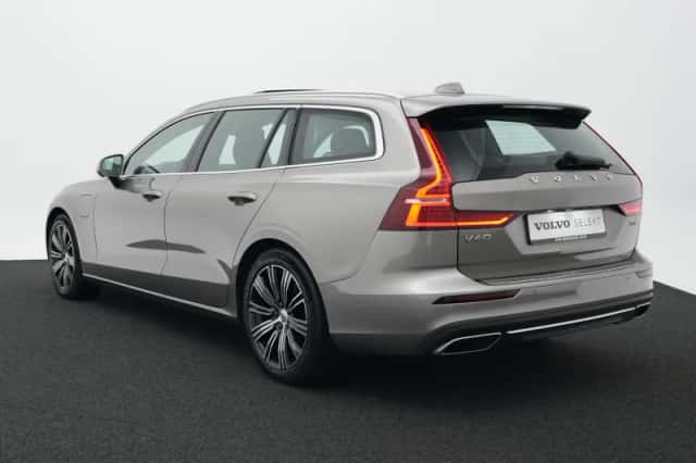 Volvo V60 (2019) thumbnail 70