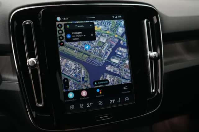 Volvo XC40 (2023) thumbnail 19