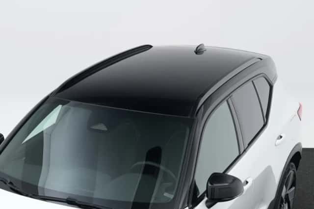 Volvo XC40 (2023) thumbnail 27