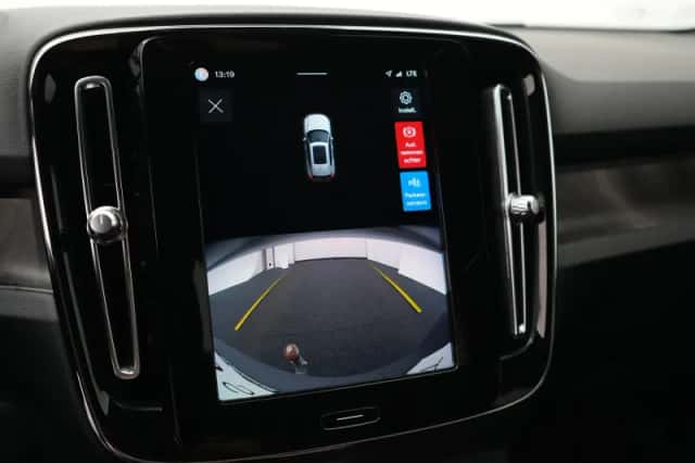 Volvo XC40 (2023) thumbnail 28