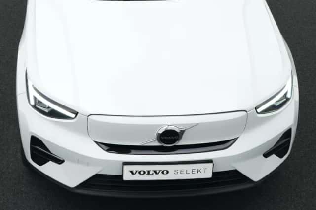 Volvo XC40 (2023) thumbnail 45