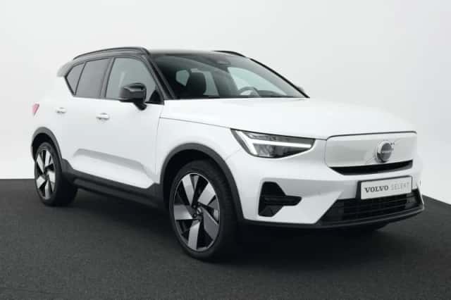Volvo XC40 (2023) thumbnail 47