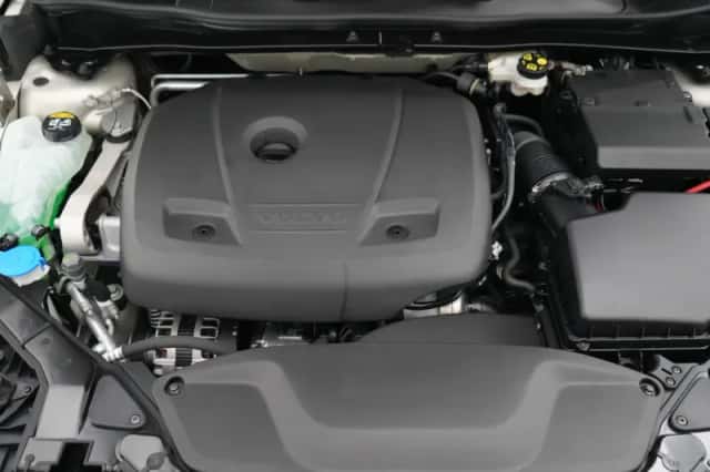 Volvo V40 (2019) thumbnail 17
