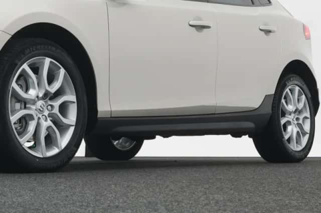 Volvo V40 (2019) thumbnail 20