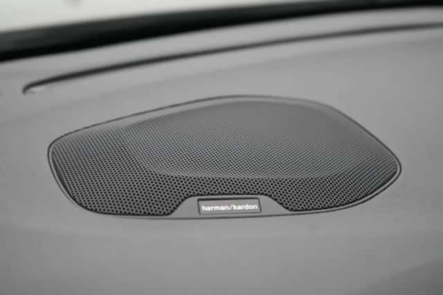 Volvo V40 (2019) thumbnail 21