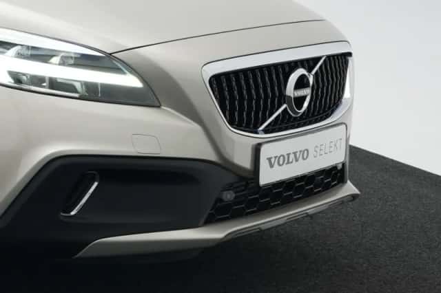Volvo V40 (2019) thumbnail 27