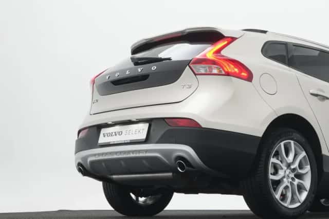 Volvo V40 (2019) thumbnail 28