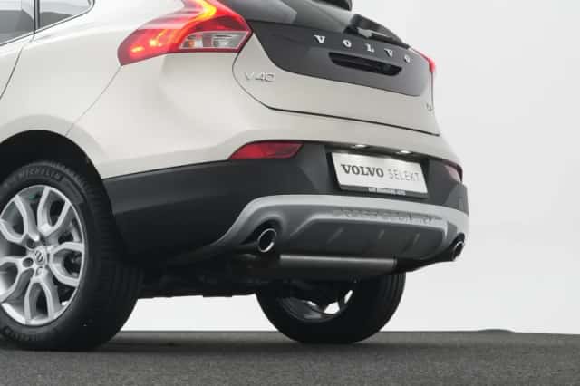 Volvo V40 (2019) thumbnail 34