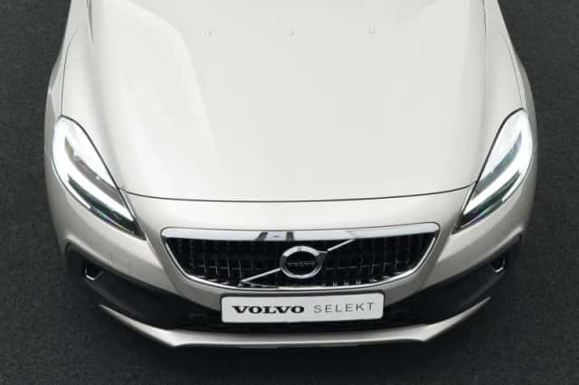 Volvo V40 (2019) thumbnail 35