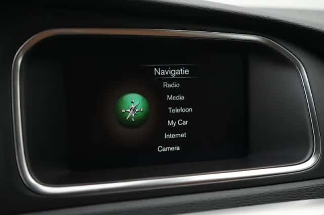 Volvo V40 (2019) thumbnail 37