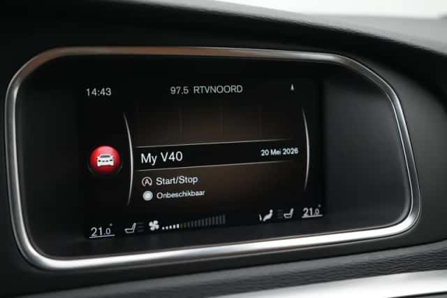Volvo V40 (2019) thumbnail 38