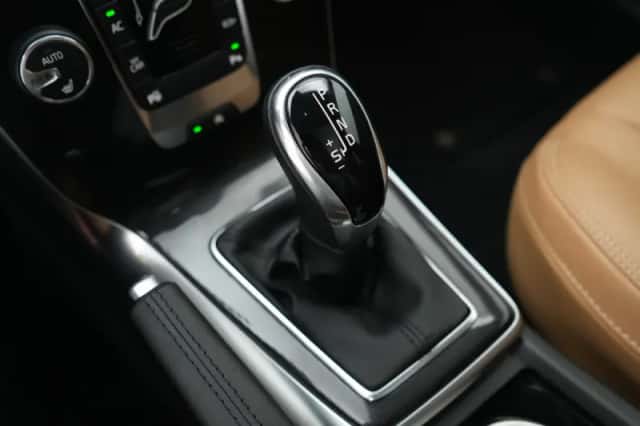 Volvo V40 (2019) thumbnail 44