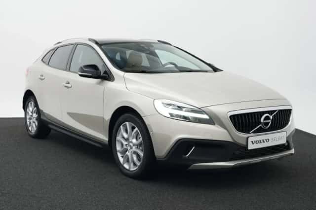 Volvo V40 (2019) thumbnail 46